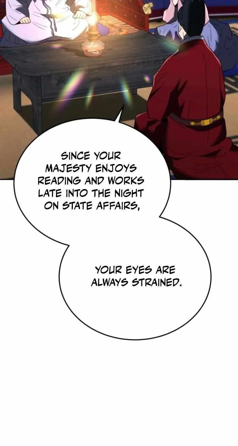 Black Corporation: Joseon Chapter 116 page 108 - 