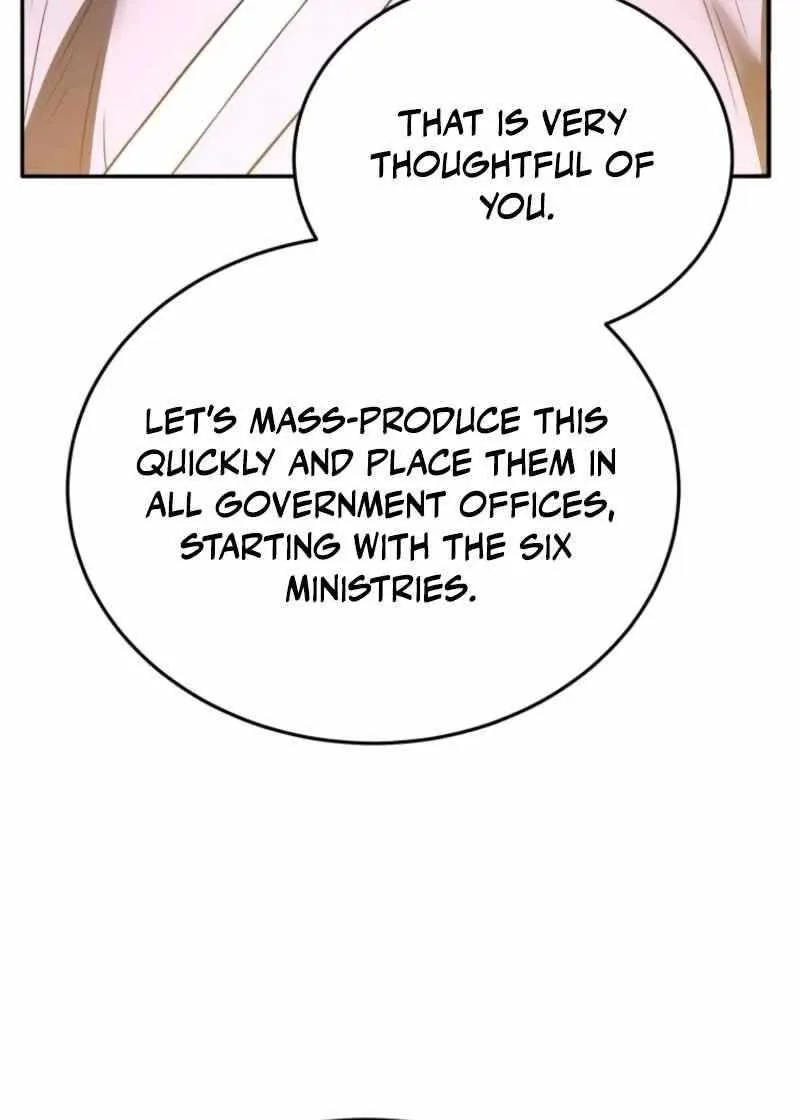 Black Corporation: Joseon Chapter 116 page 110 - 