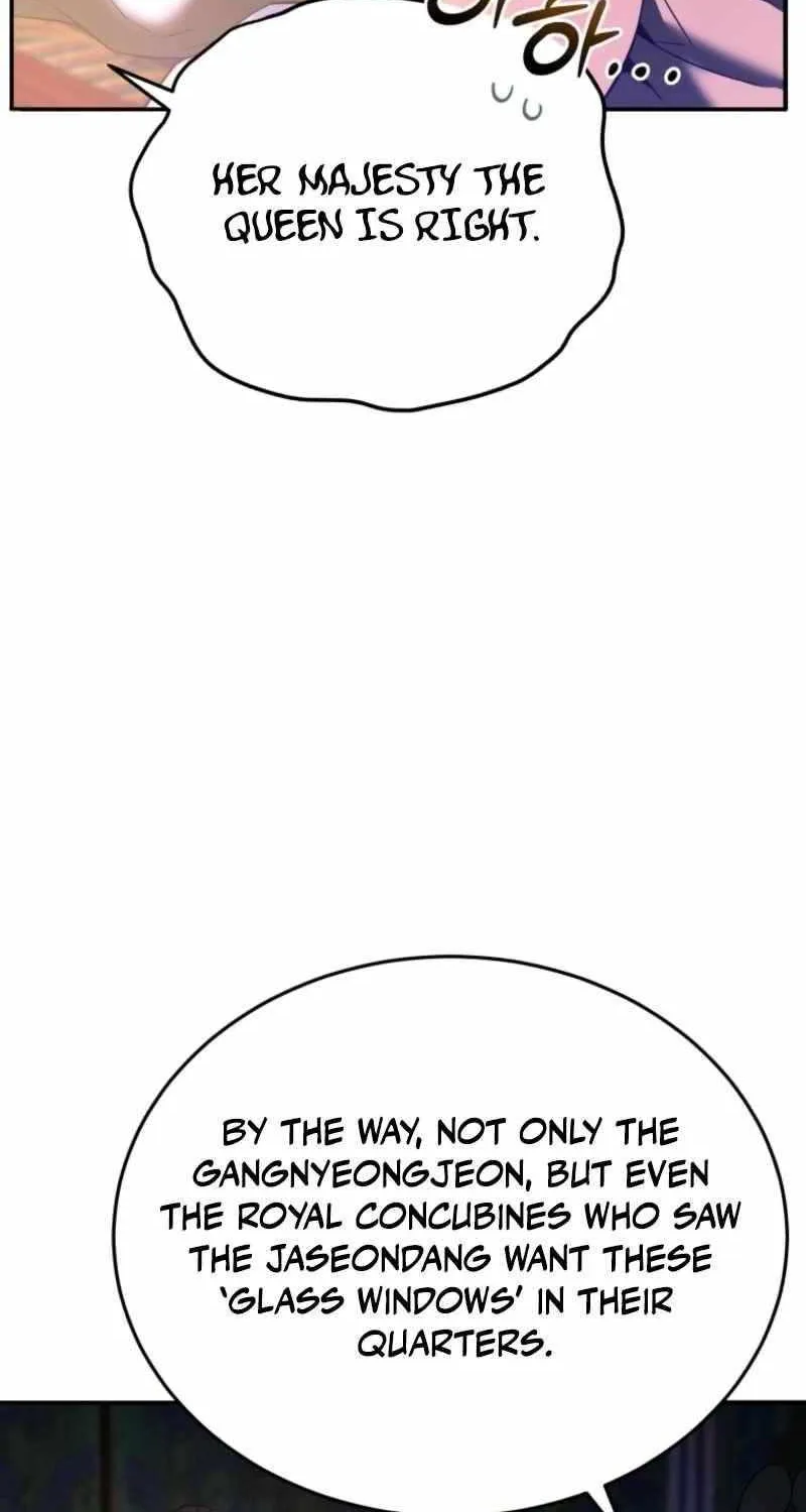Black Corporation: Joseon Chapter 116 page 112 - 