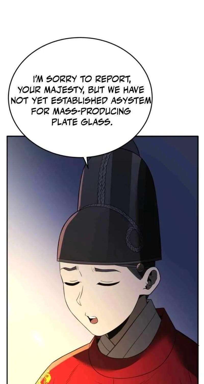 Black Corporation: Joseon Chapter 116 page 114 - 
