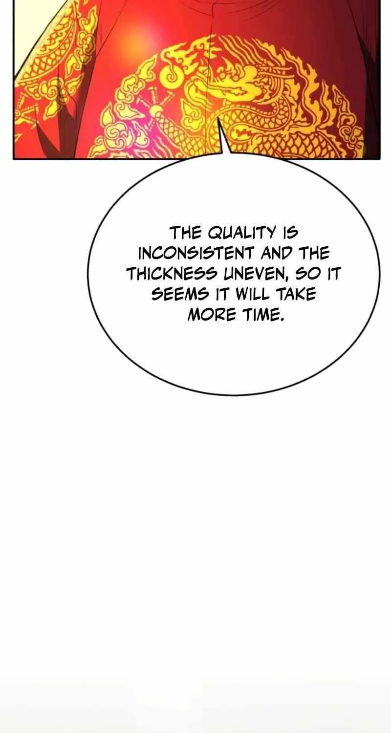 Black Corporation: Joseon Chapter 116 page 115 - 