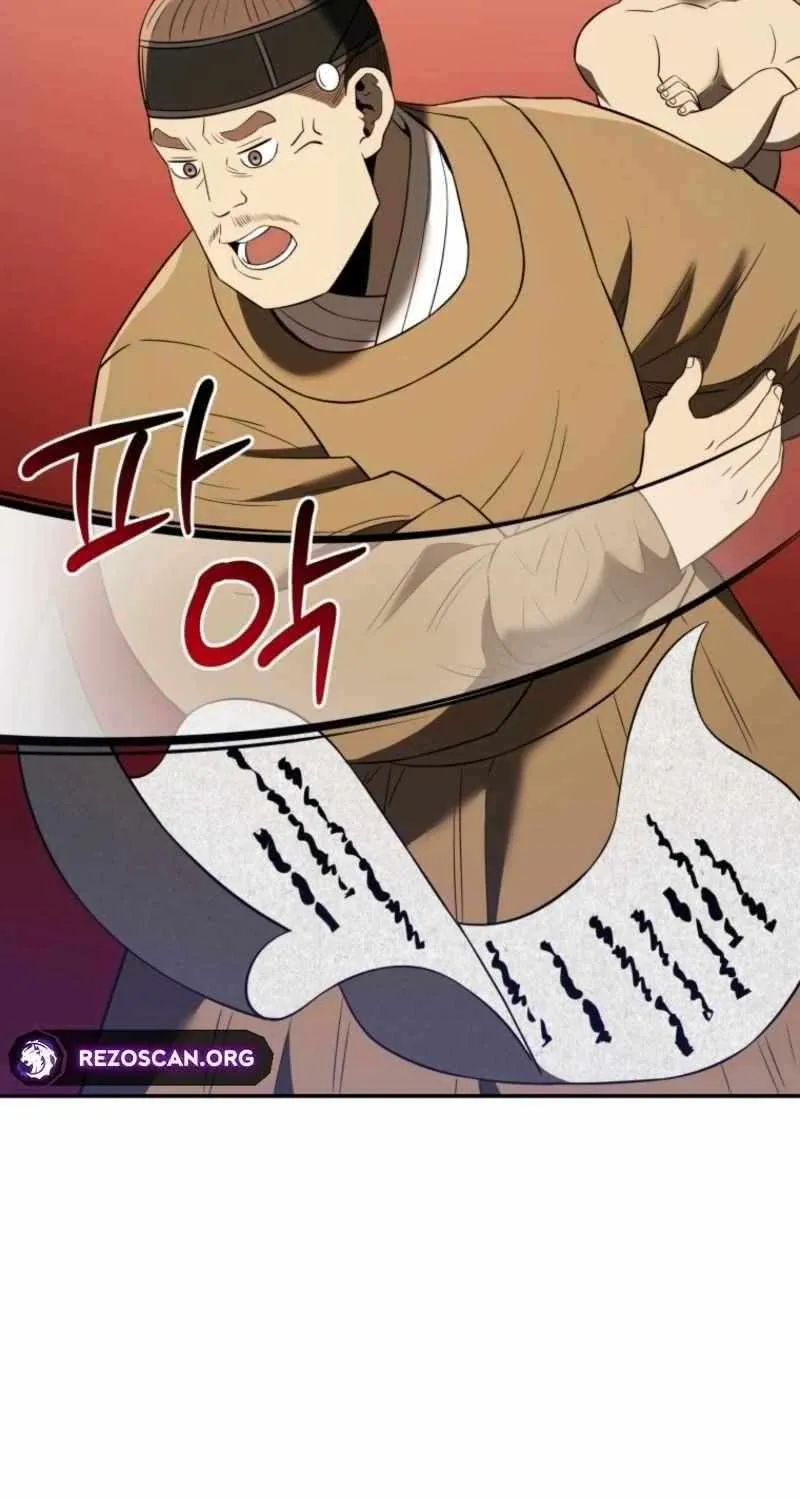 Black Corporation: Joseon Chapter 116 page 119 - 