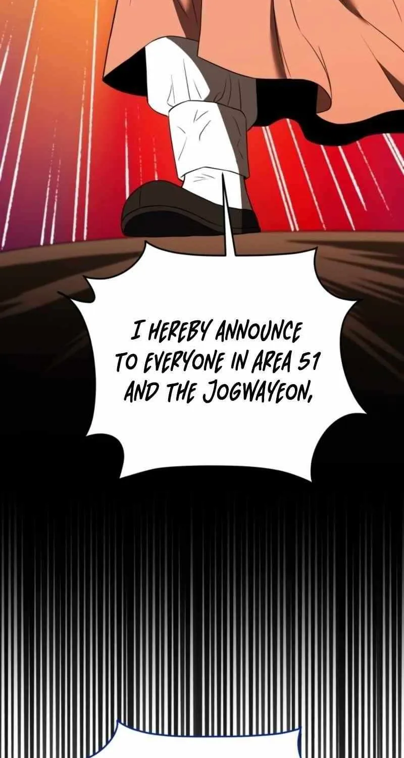 Black Corporation: Joseon Chapter 116 page 128 - 