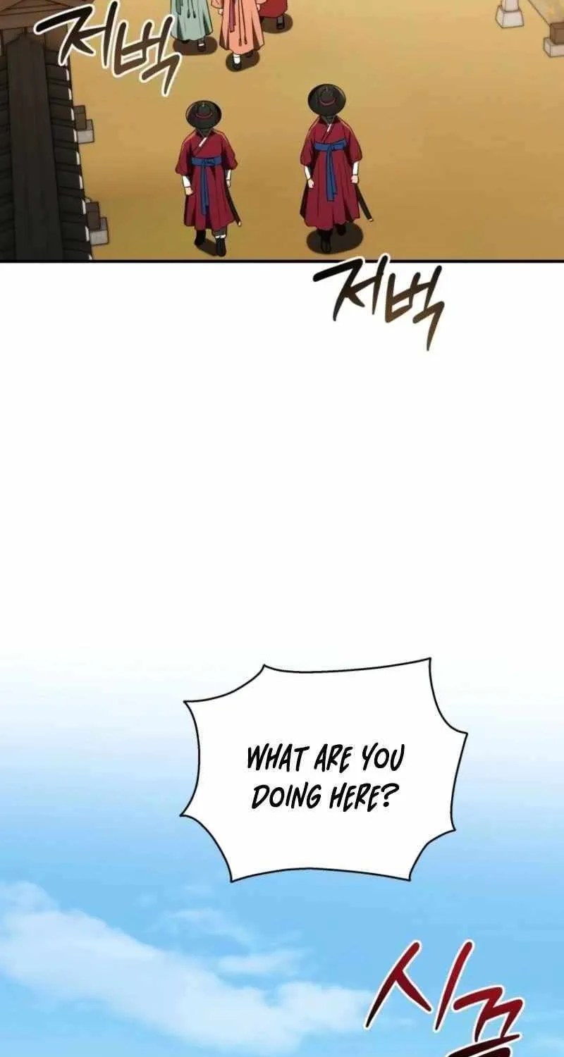 Black Corporation: Joseon Chapter 116 page 14 - 