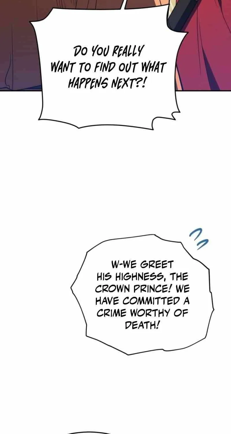 Black Corporation: Joseon Chapter 116 page 19 - 