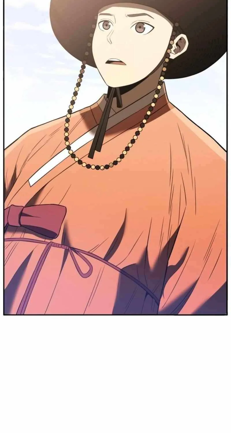 Black Corporation: Joseon Chapter 116 page 24 - 