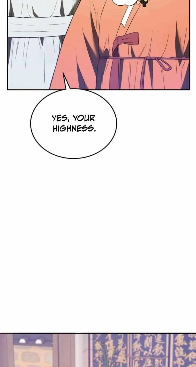 Black Corporation: Joseon Chapter 116 page 27 - 