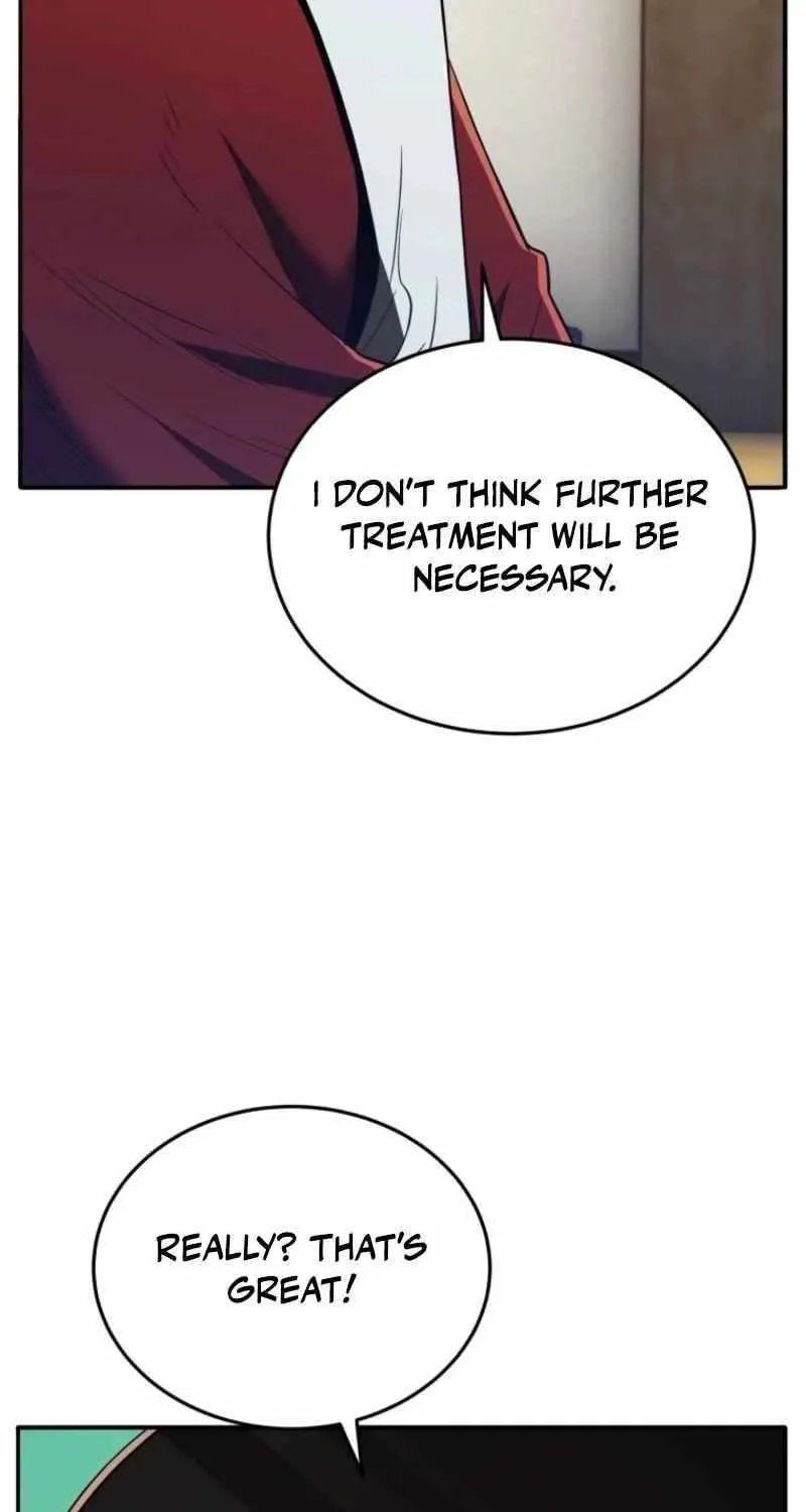 Black Corporation: Joseon Chapter 116 page 30 - 