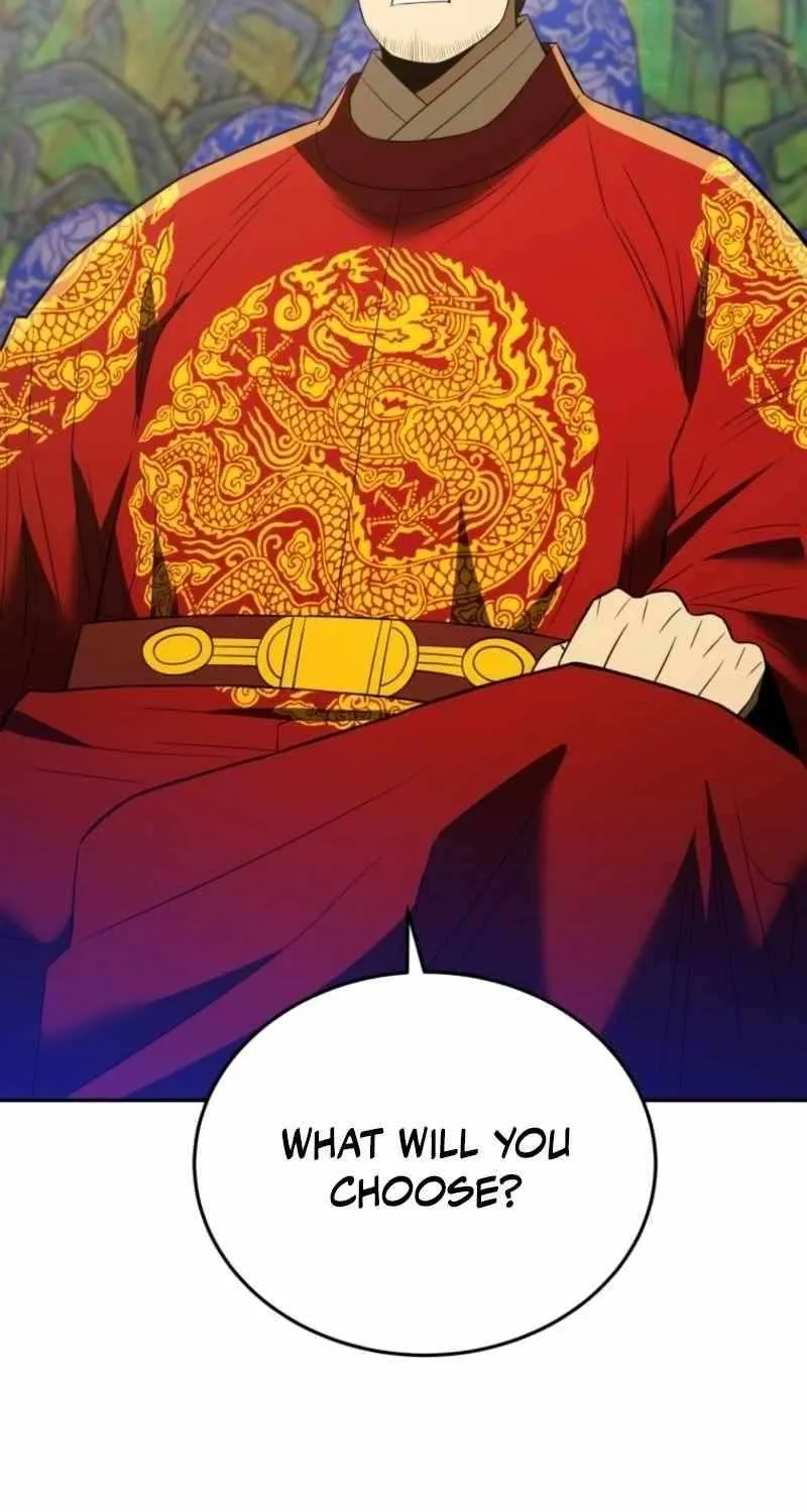Black Corporation: Joseon Chapter 116 page 4 - 