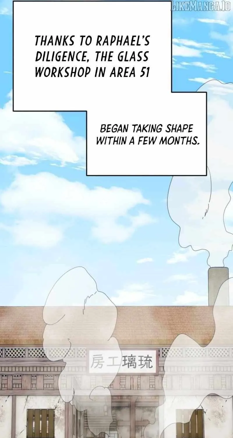 Black Corporation: Joseon Chapter 116 page 42 - 