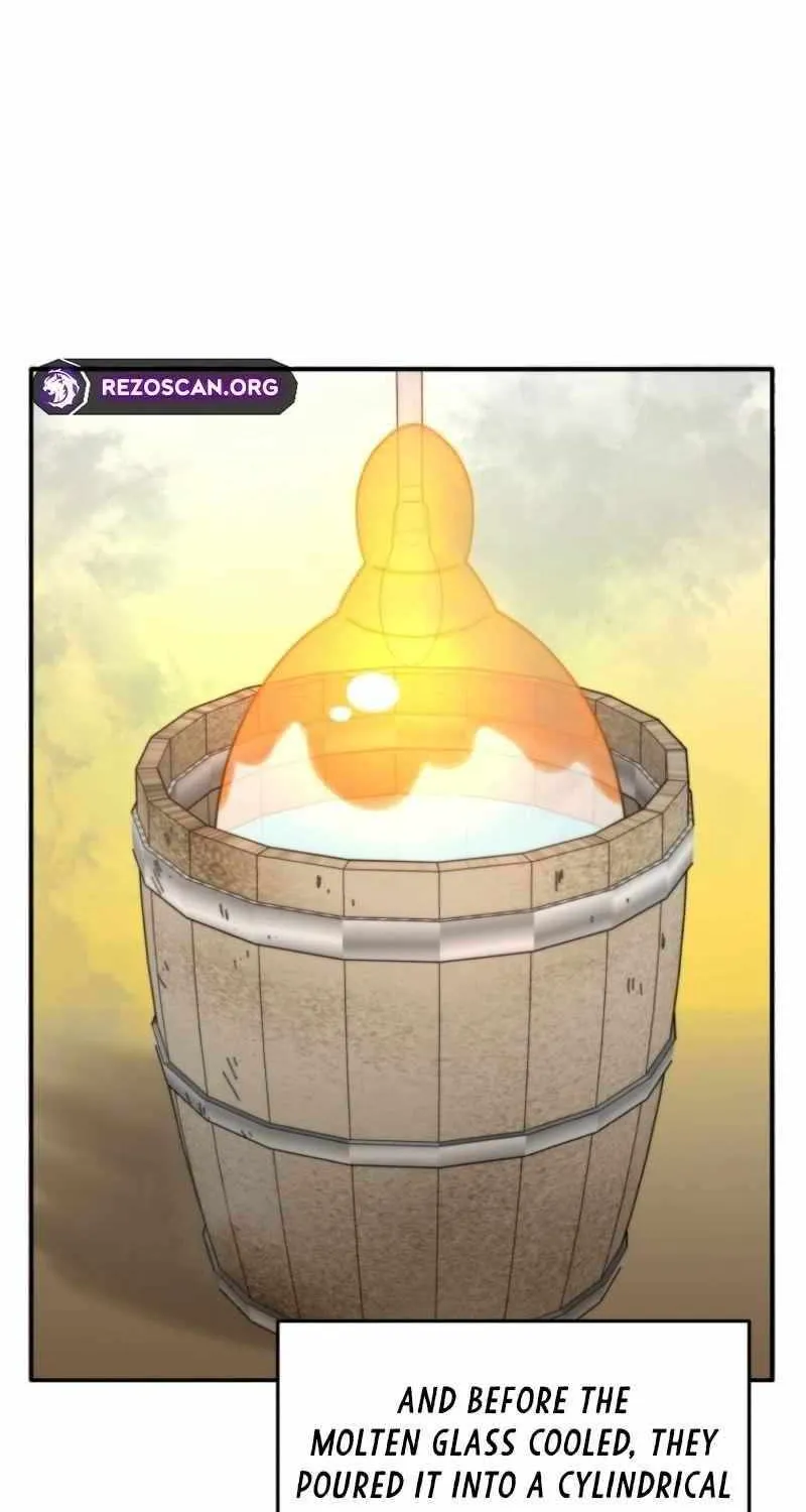 Black Corporation: Joseon Chapter 116 page 47 - 