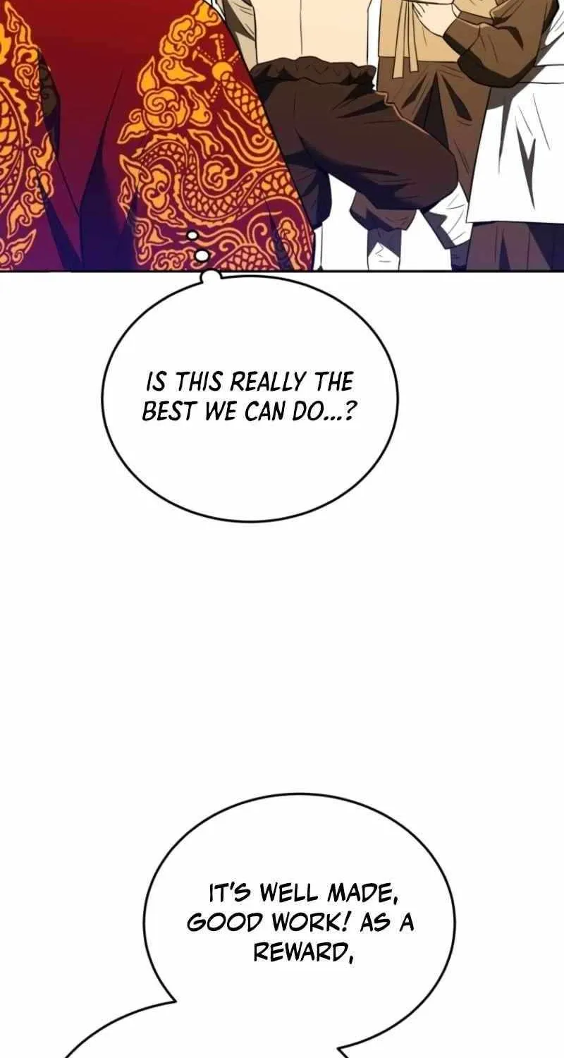 Black Corporation: Joseon Chapter 116 page 53 - 