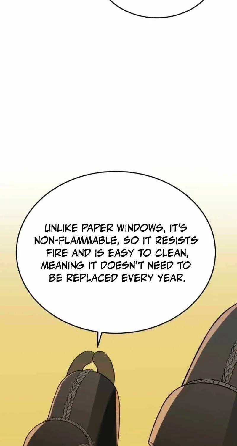 Black Corporation: Joseon Chapter 116 page 63 - 
