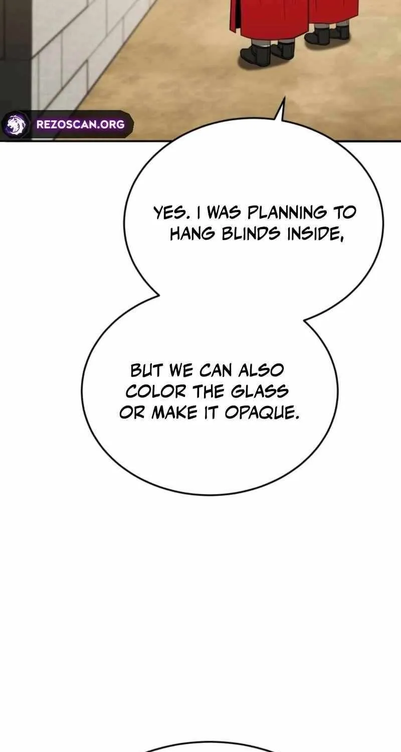 Black Corporation: Joseon Chapter 116 page 66 - 