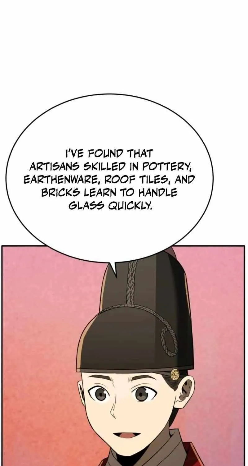 Black Corporation: Joseon Chapter 116 page 70 - 