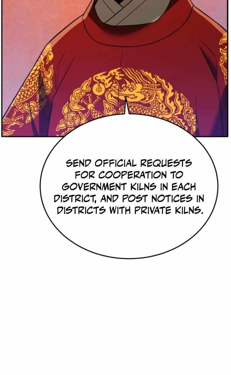 Black Corporation: Joseon Chapter 116 page 71 - 