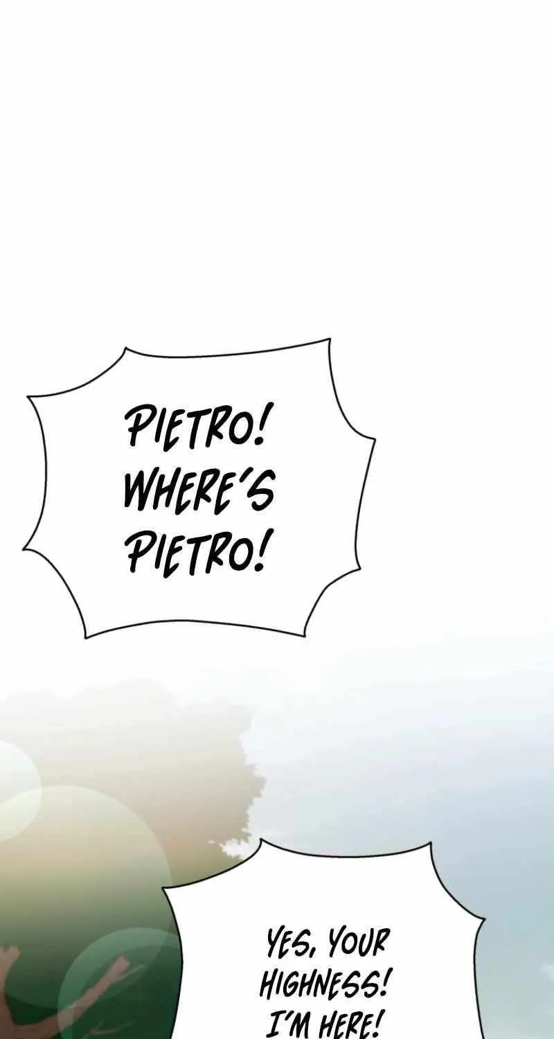 Black Corporation: Joseon Chapter 116 page 78 - 