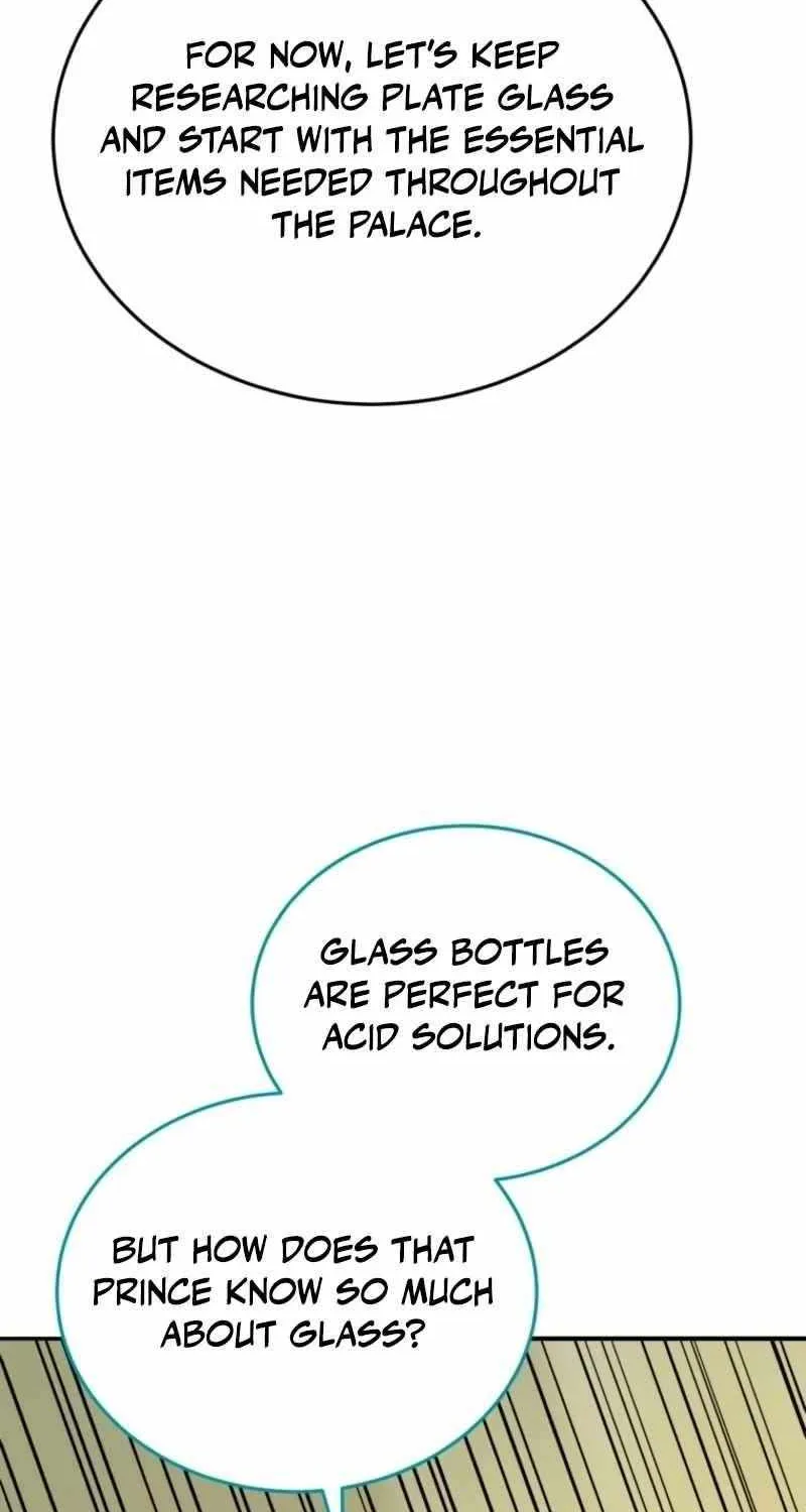 Black Corporation: Joseon Chapter 116 page 83 - 
