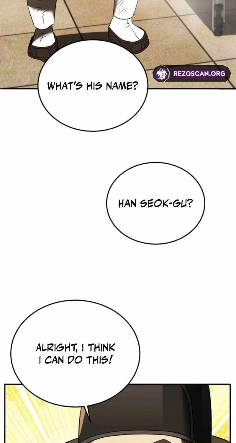 Black Corporation: Joseon Chapter 116 page 88 - 