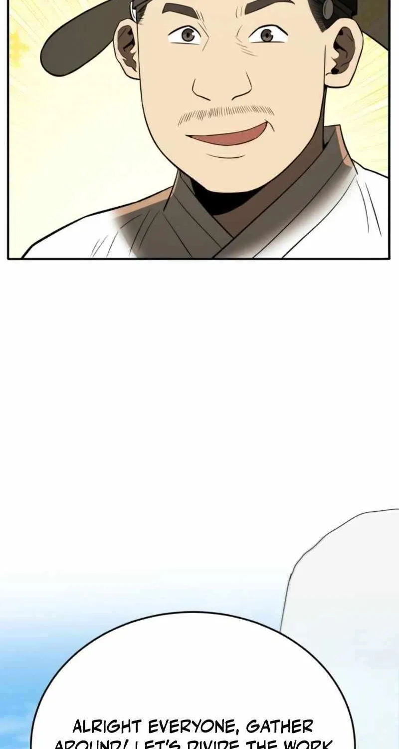 Black Corporation: Joseon Chapter 116 page 89 - 