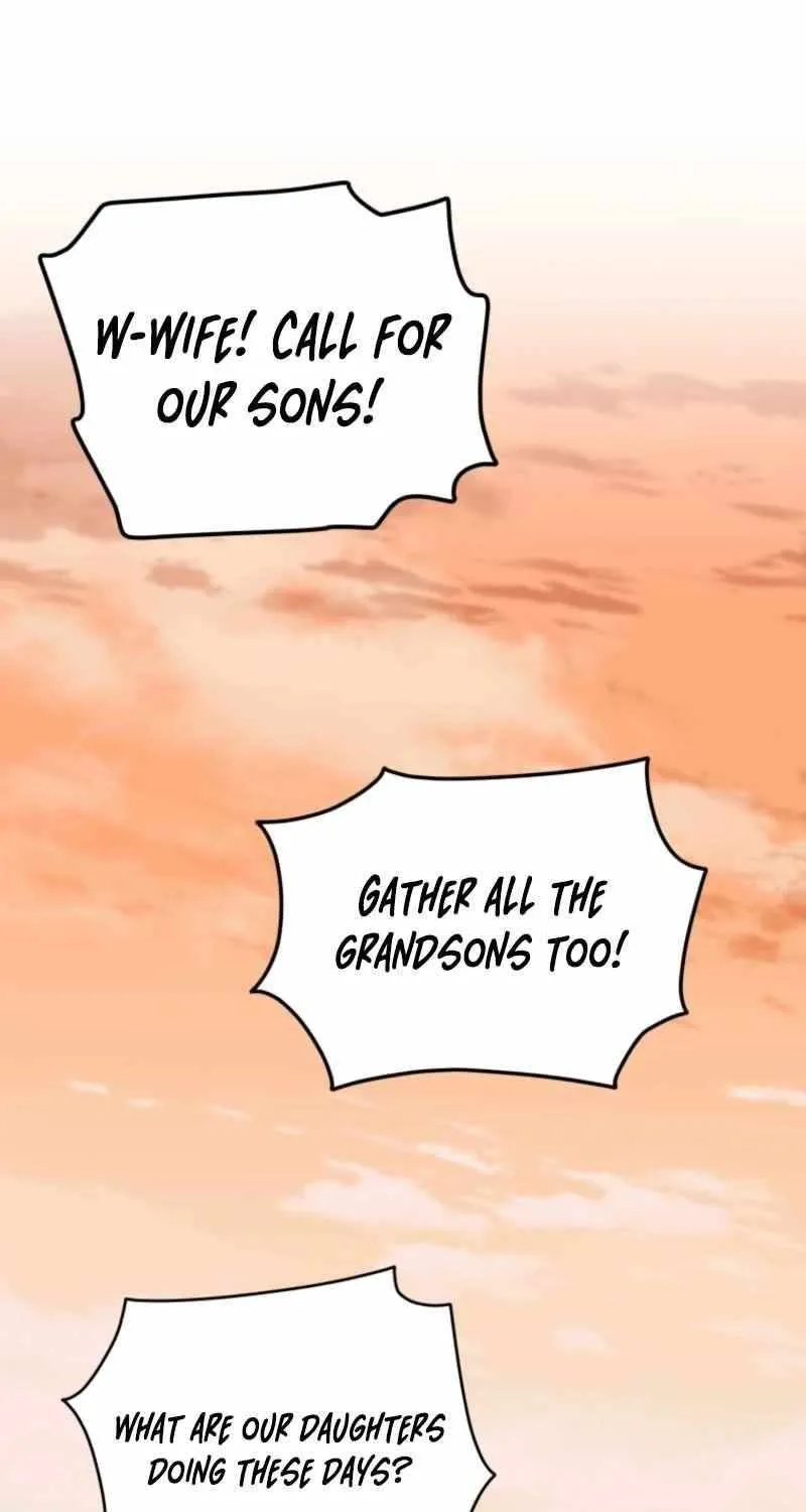 Black Corporation: Joseon Chapter 116 page 10 - 