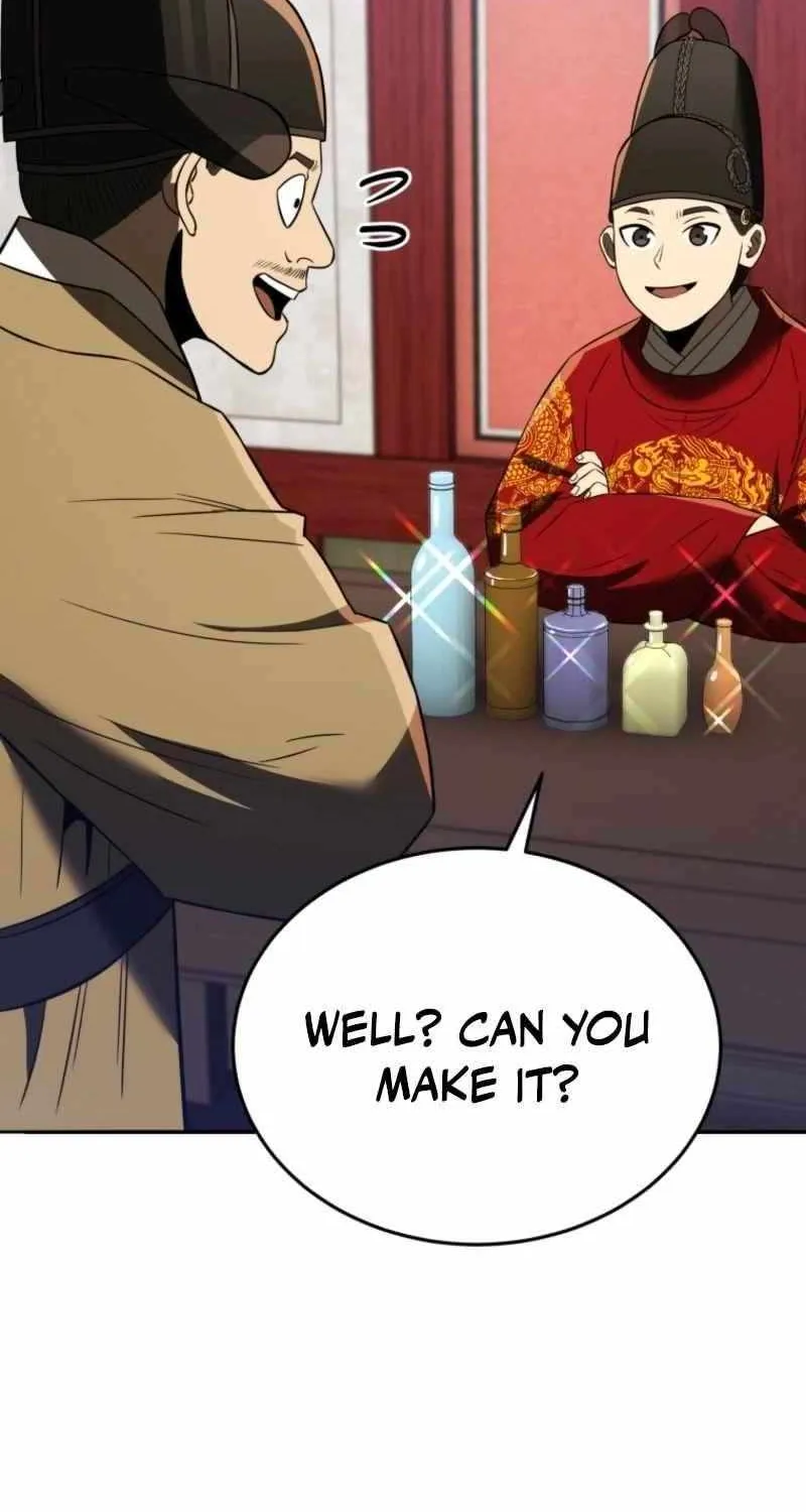 Black Corporation: Joseon Chapter 116 page 97 - 