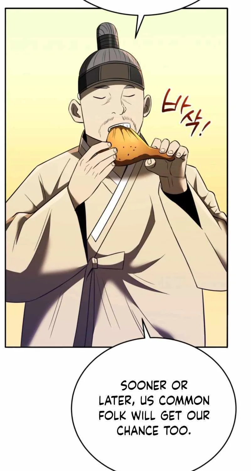 Black Corporation: Joseon Chapter 117 page 102 - 