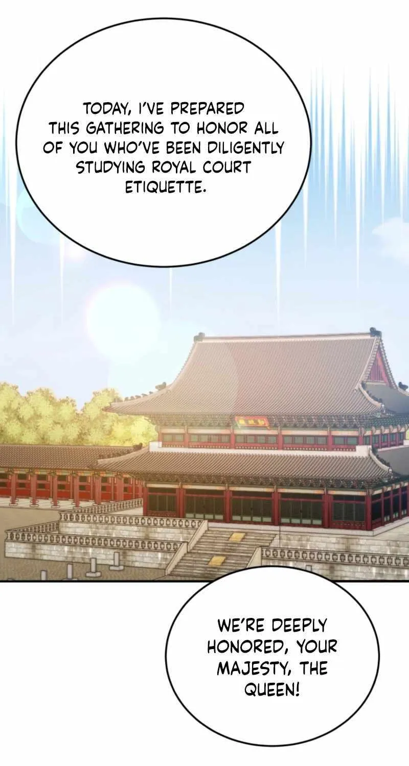 Black Corporation: Joseon Chapter 117 page 105 - 