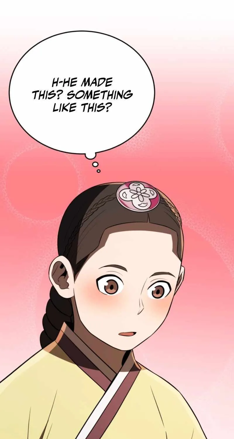 Black Corporation: Joseon Chapter 117 page 110 - 
