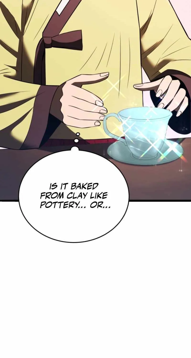 Black Corporation: Joseon Chapter 117 page 111 - 