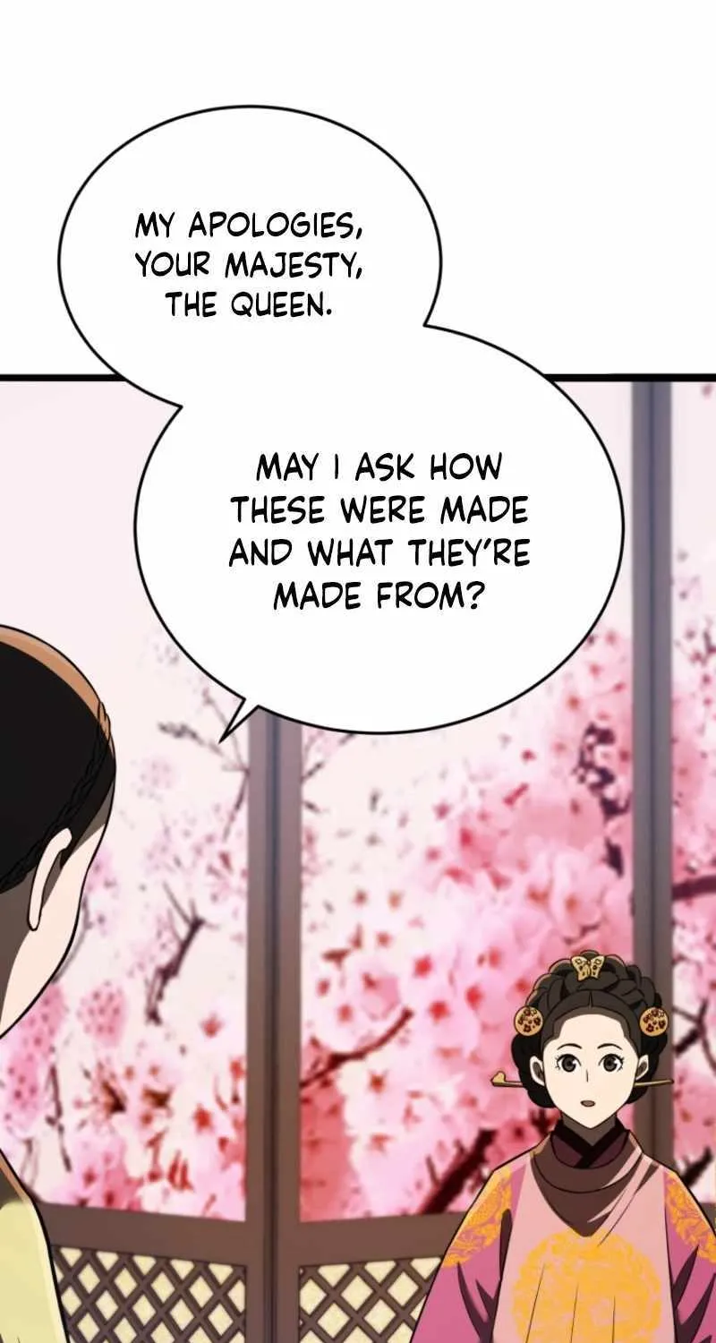 Black Corporation: Joseon Chapter 117 page 112 - 