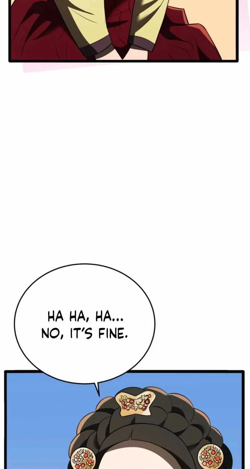 Black Corporation: Joseon Chapter 117 page 120 - 