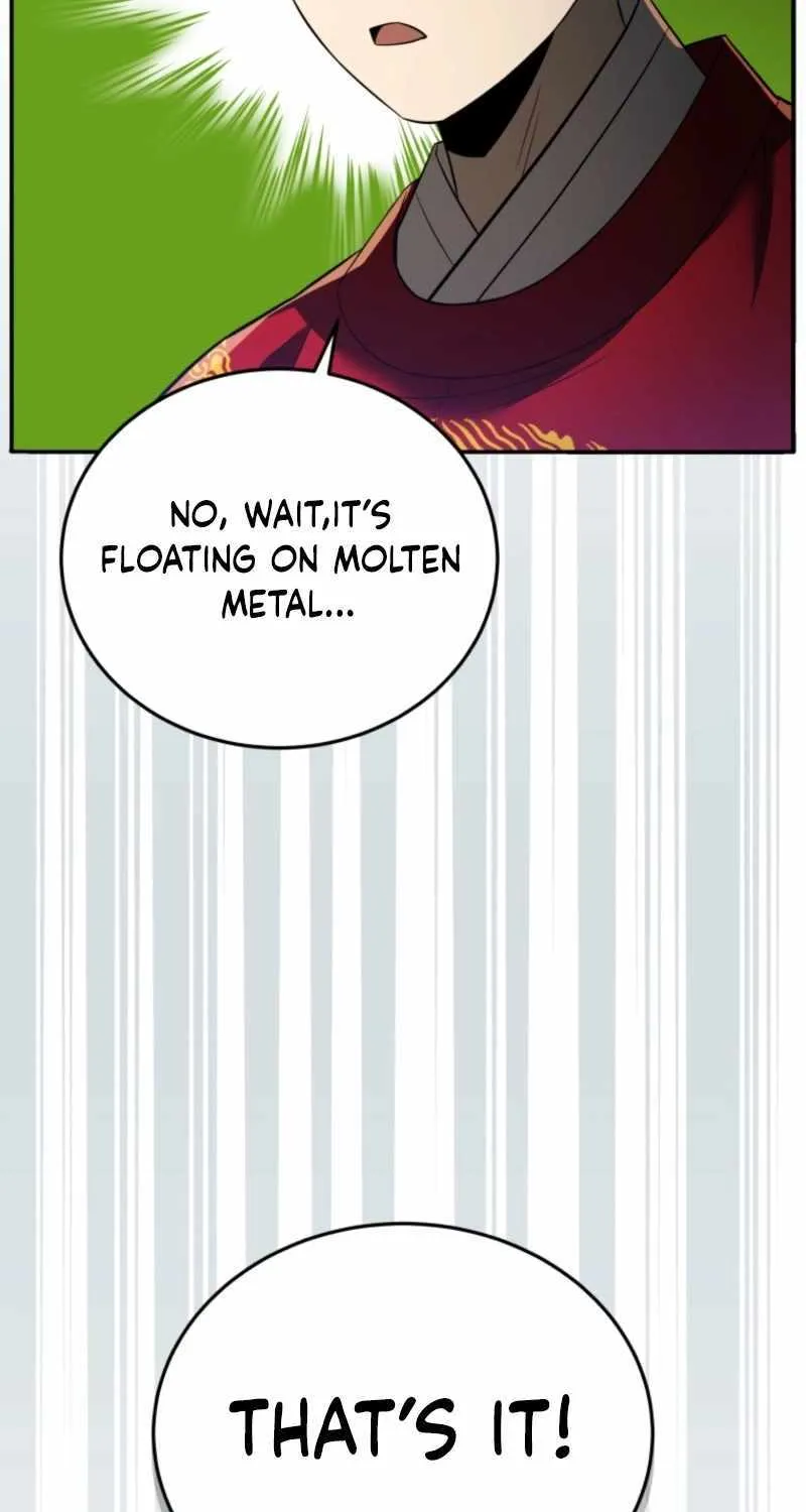 Black Corporation: Joseon Chapter 117 page 18 - 