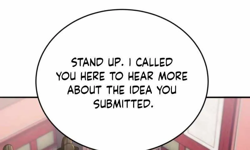 Black Corporation: Joseon Chapter 117 page 21 - 