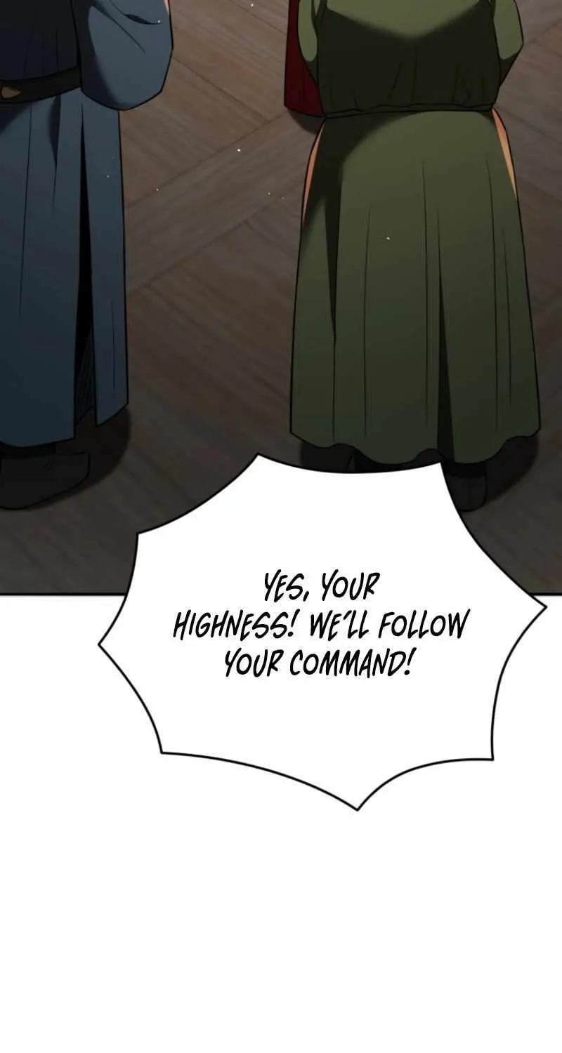 Black Corporation: Joseon Chapter 117 page 35 - 