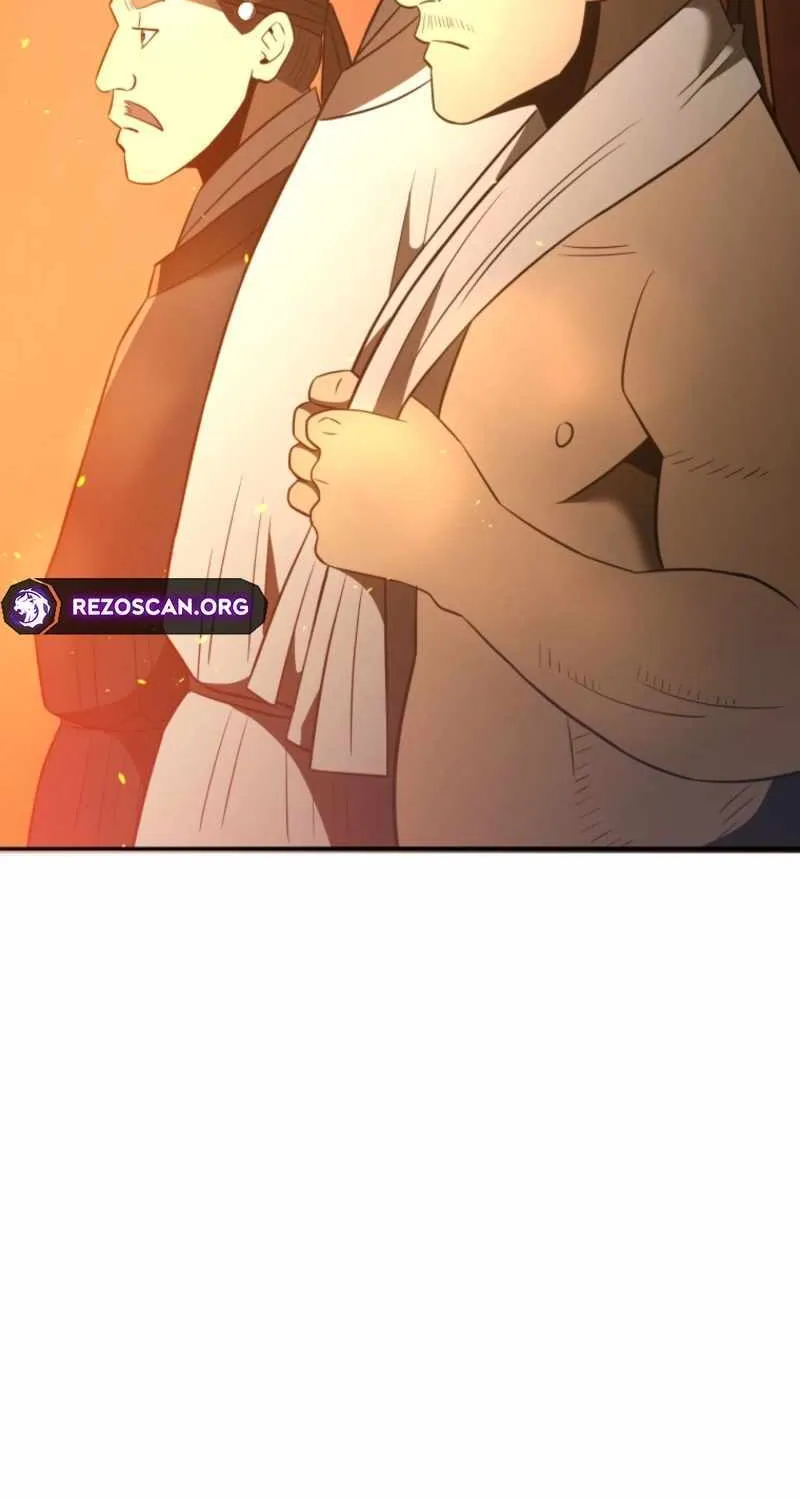 Black Corporation: Joseon Chapter 117 page 43 - 