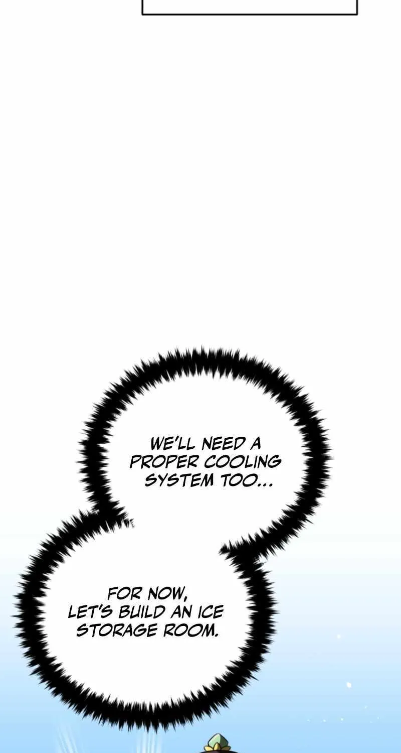 Black Corporation: Joseon Chapter 117 page 45 - 