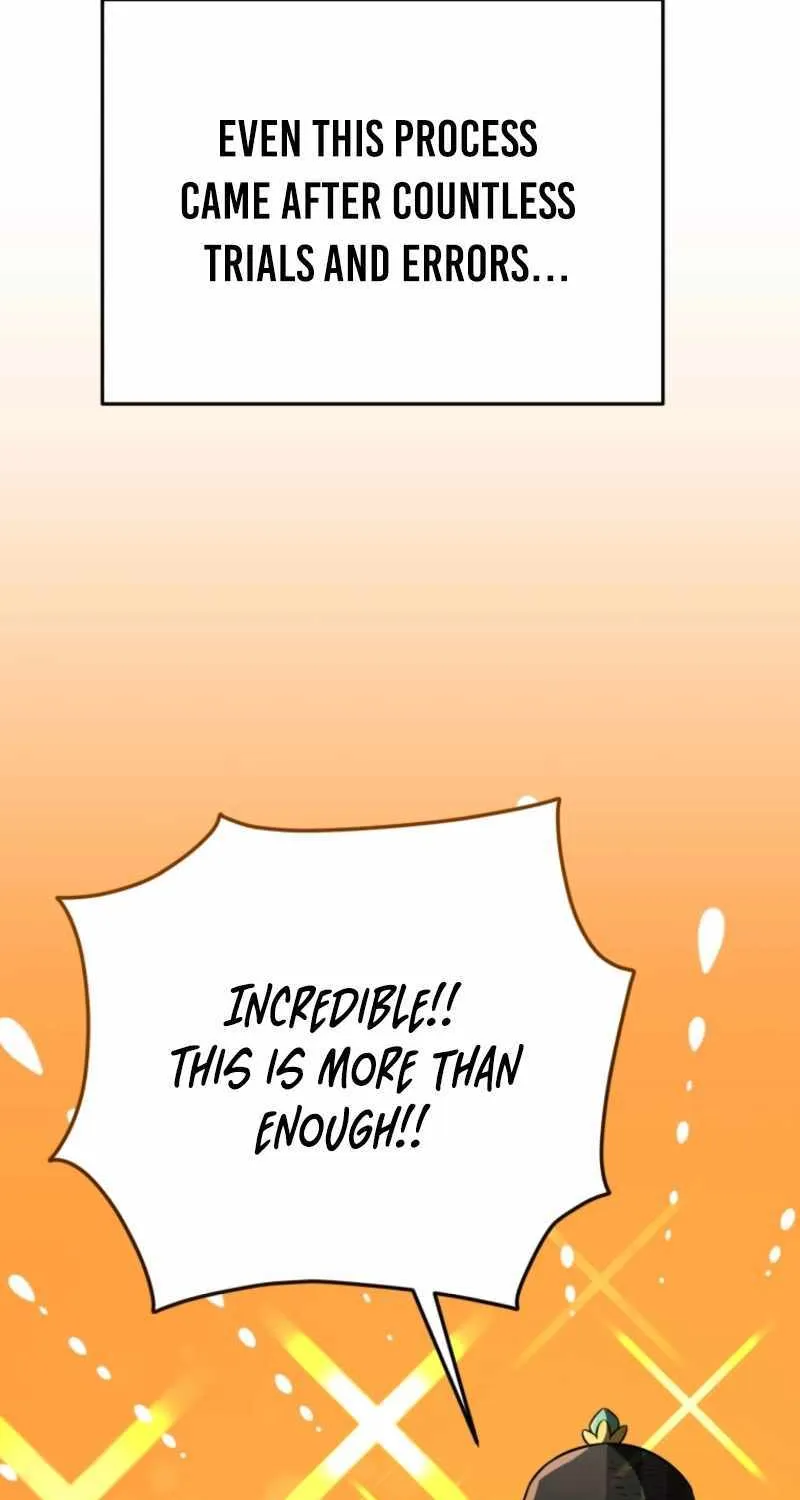 Black Corporation: Joseon Chapter 117 page 47 - 