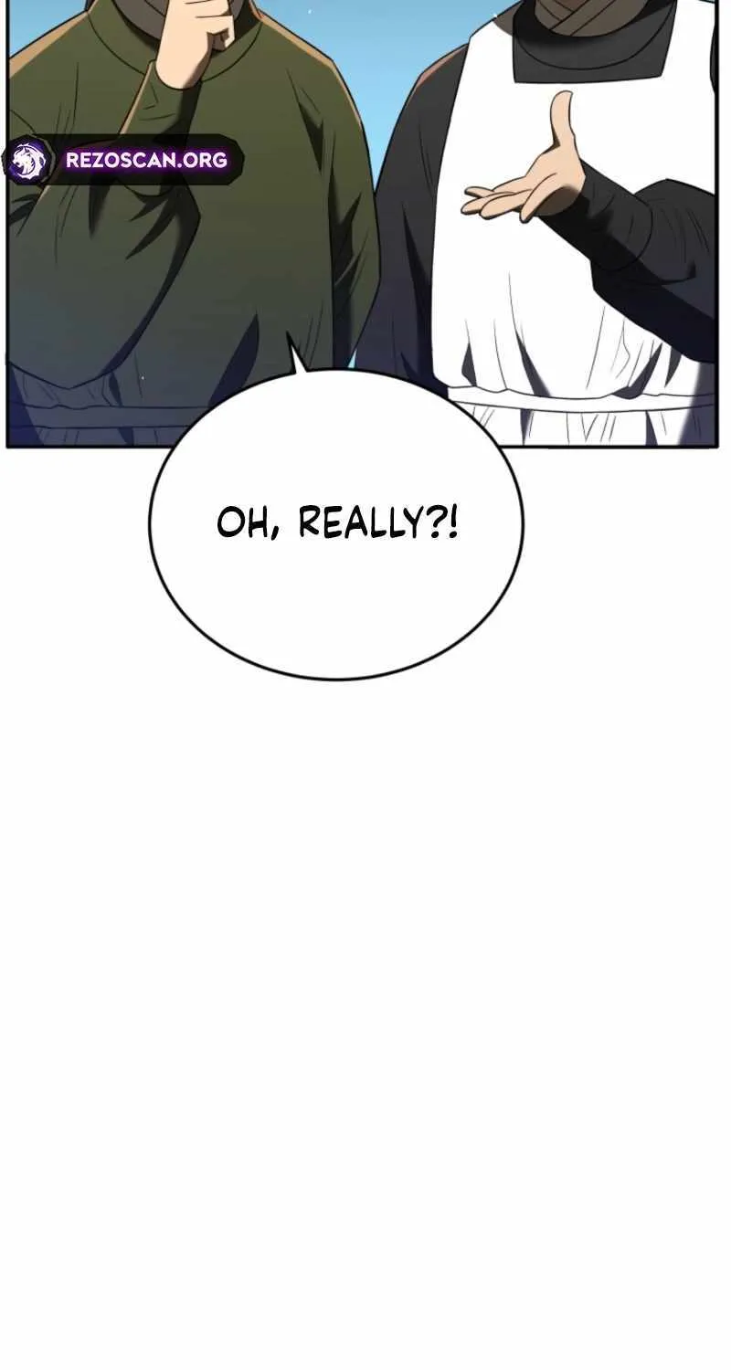Black Corporation: Joseon Chapter 117 page 6 - 