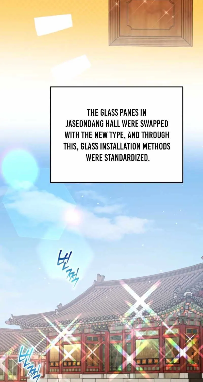 Black Corporation: Joseon Chapter 117 page 53 - 