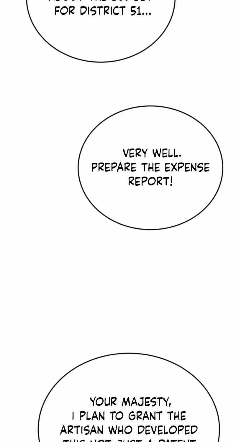 Black Corporation: Joseon Chapter 117 page 56 - 