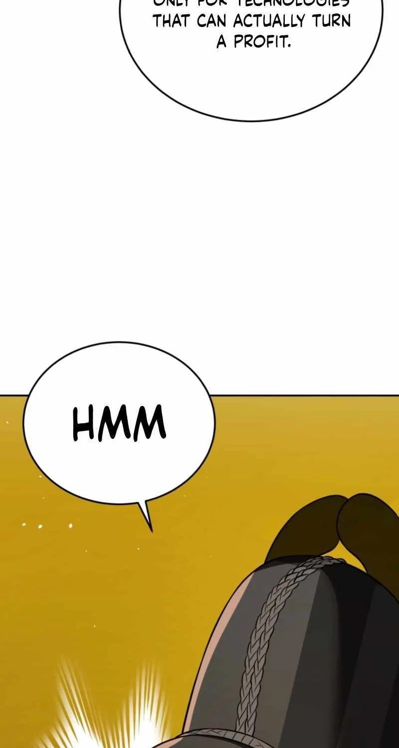 Black Corporation: Joseon Chapter 117 page 62 - 