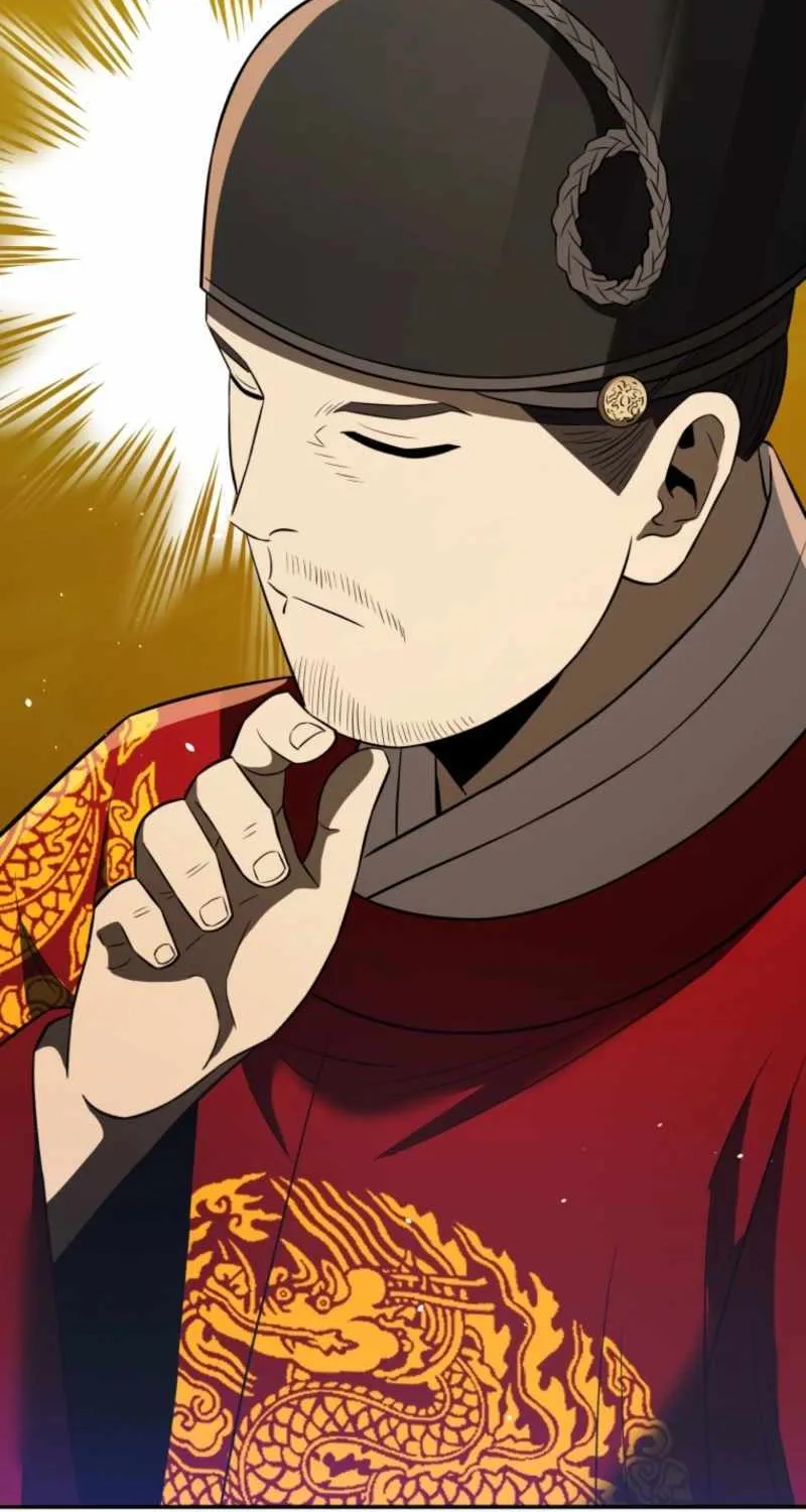 Black Corporation: Joseon Chapter 117 page 63 - 