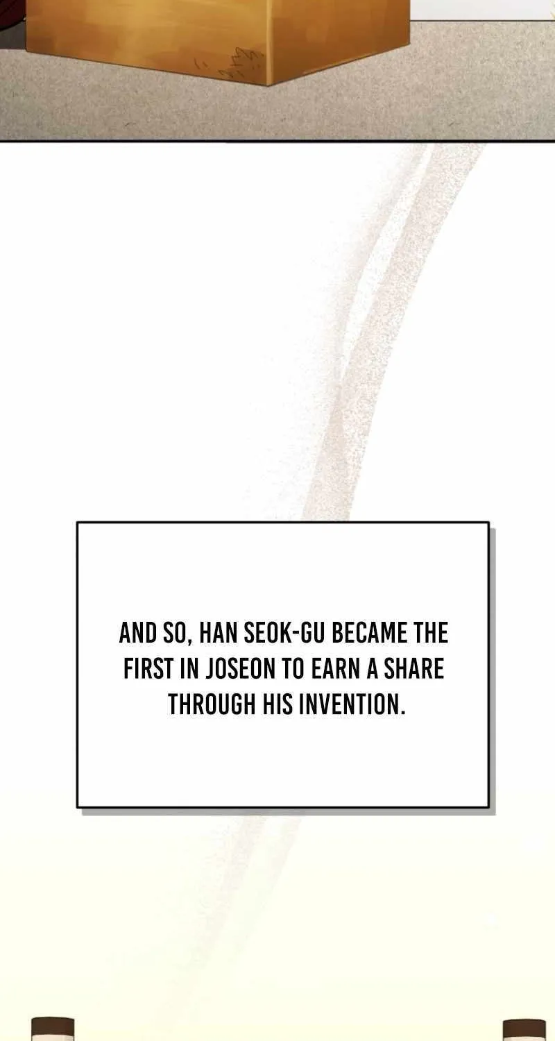 Black Corporation: Joseon Chapter 117 page 65 - 
