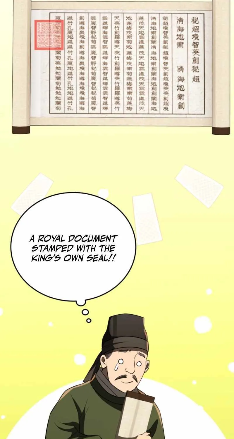 Black Corporation: Joseon Chapter 117 page 66 - 