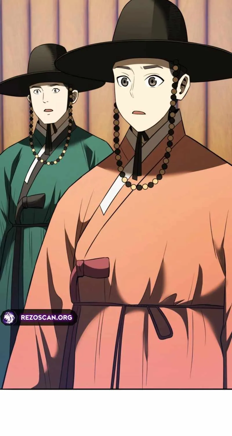 Black Corporation: Joseon Chapter 117 page 70 - 