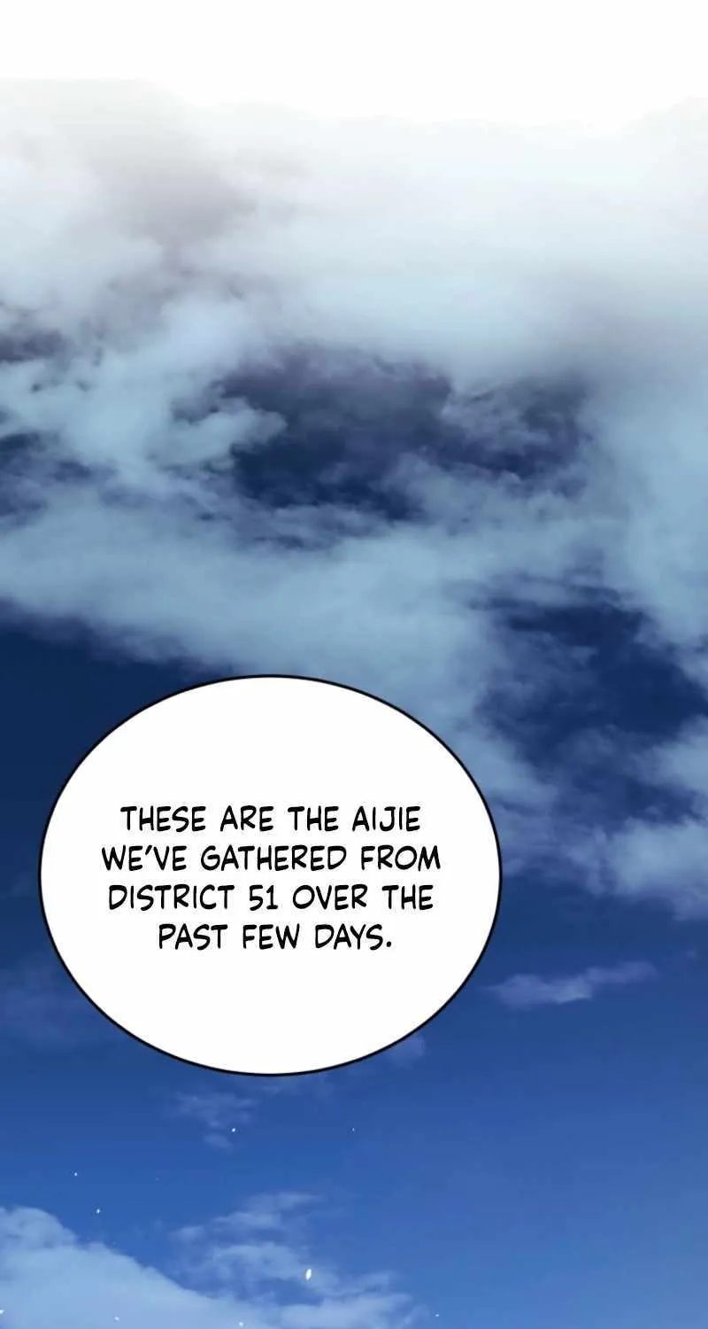 Black Corporation: Joseon Chapter 117 page 8 - 