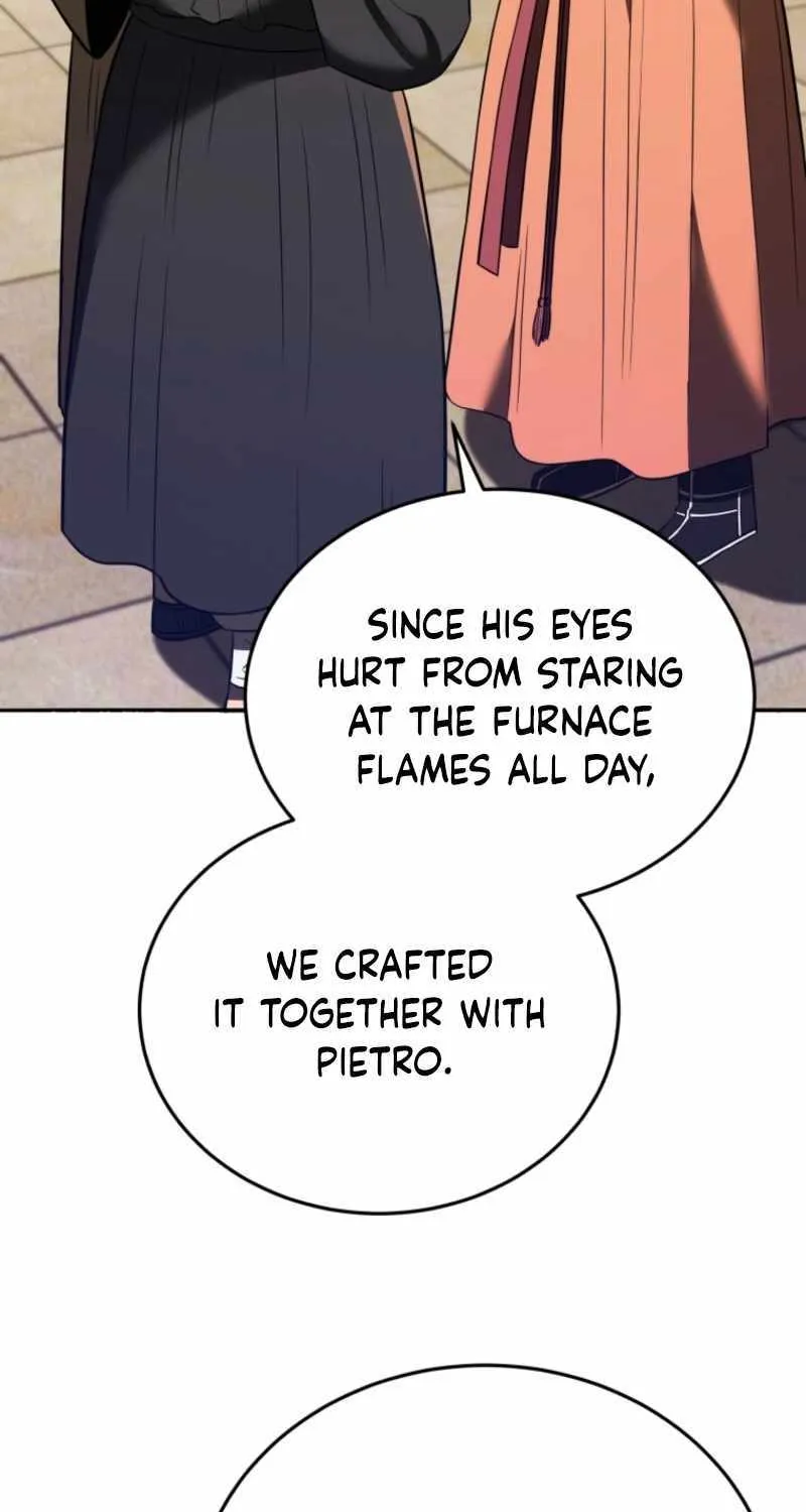 Black Corporation: Joseon Chapter 117 page 74 - 