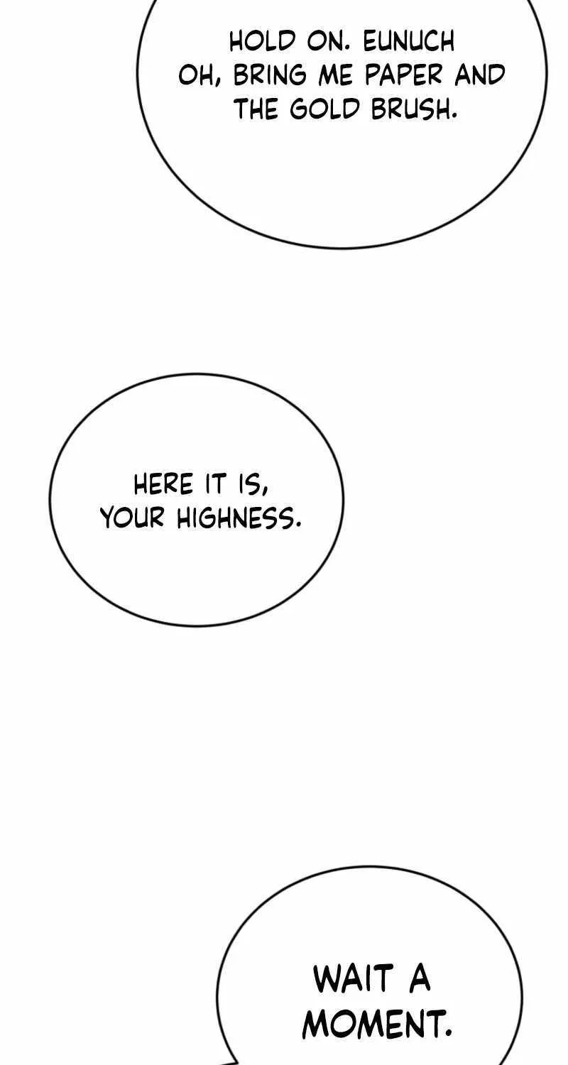 Black Corporation: Joseon Chapter 117 page 75 - 
