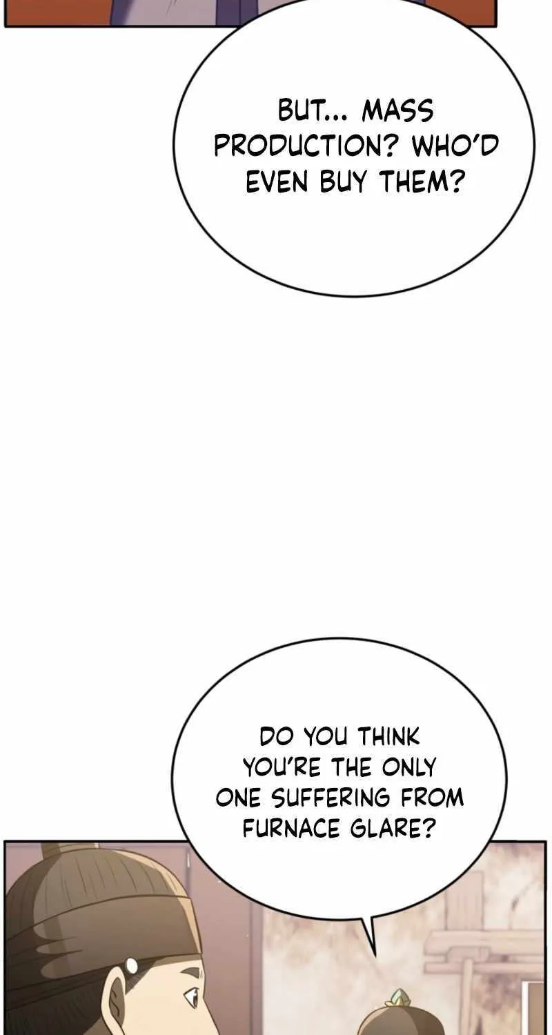 Black Corporation: Joseon Chapter 117 page 80 - 